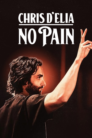 Chris DElia No Pain (2020)