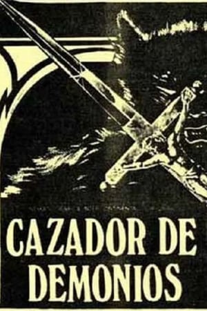 Cazador de demonios (1983)