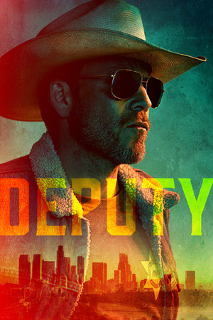 Deputy (2020 )