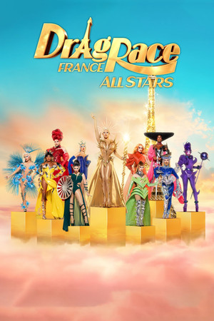 Drag Race France All Stars (20