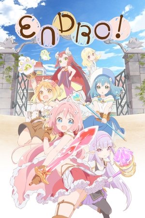 Endro~! (2019 )