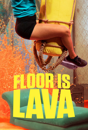 Floor is Lava (2020-)