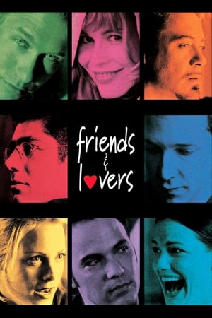 Friends & Lovers (1999)