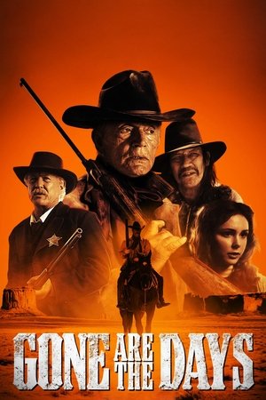 Gone Are the Days (2016)