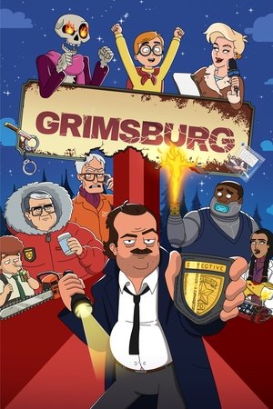 Grimsburg (2024-)