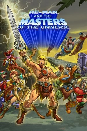 HeMan and the Masters of the Universe (20022004)