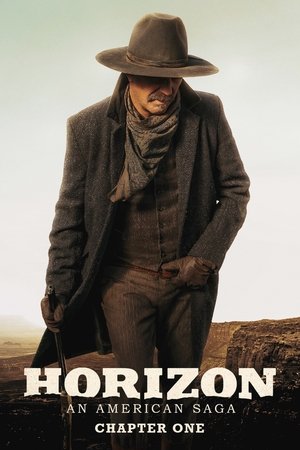 Horizon An American Saga Chapter 1 (2024)