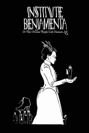 Institute Benjamenta, or This Dream That One Calls Human Life (1995)
