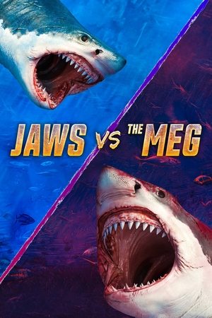 Jaws vs the Meg (2023)
