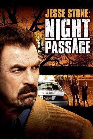 Jesse Stone Night Passage (2006)