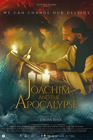 Joachim and the Apocalypse (2024)