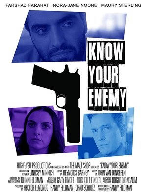 Know Your Enemy (2016)
