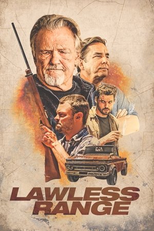 Lawless Range (2016)