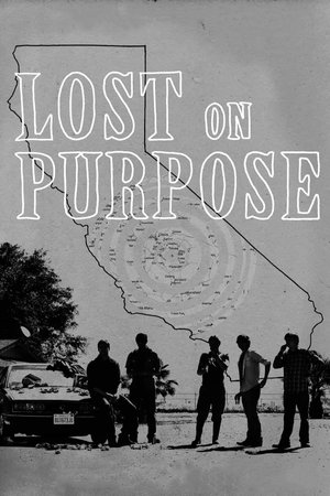 Lost on Purpose (2013)