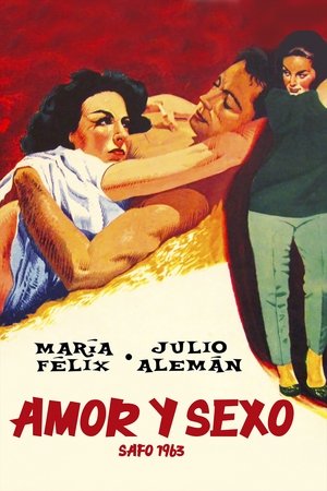 Amor y sexo Safo 1963 (1964)