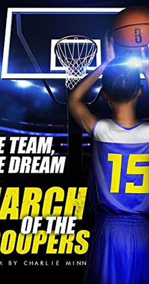 March of the Troopers (2013)