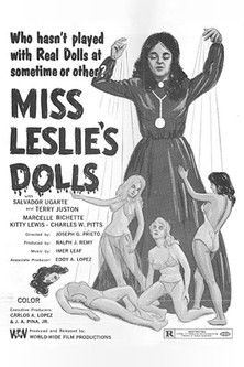 Miss Leslies Dolls (1973)