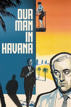 Our Man in Havana (1959)