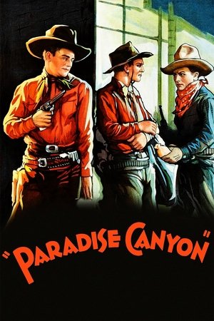 Paradise Canyon (1935)