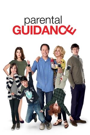 Parental Guidance (2012)
