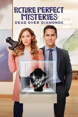Dead Over Diamonds Picture Perfect Mysteries (2020)