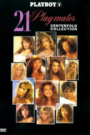 Playboy 21 Playmates Centerfold Collection (1996)