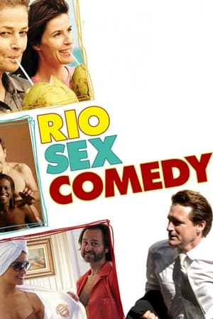 Rio Sex Comedy (2010)