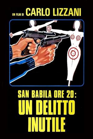San Babila8 P.M. (1976)