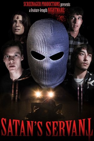 Satans Servant (2021)