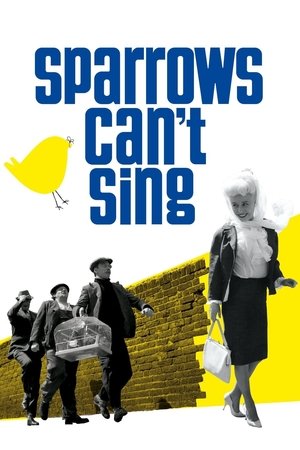 Sparrows Cant Sing (1963)