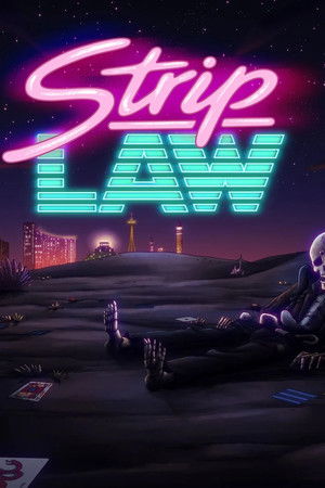 Strip Law (2026–)