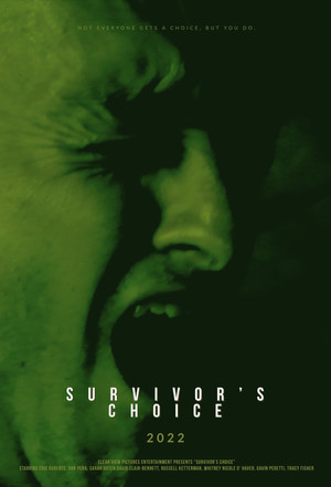 Survivors Choice (2022)