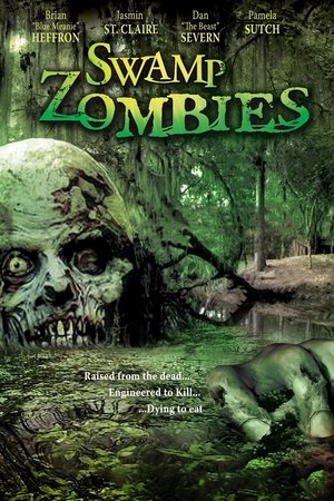 Swamp Zombies (2005)