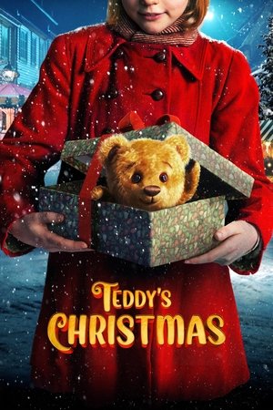 Teddys Christmas (2022)