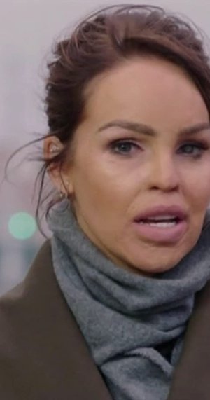 The Death of Aimee Spencer (2019)