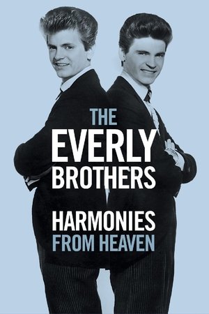 The Everly Brothers Harmonies from Heaven (2016)