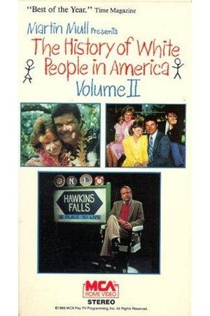 The History of White People in America Volume II (1986)