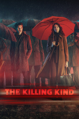 The Killing Kind (2023-)