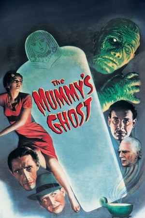 The Mummys Ghost (1944)