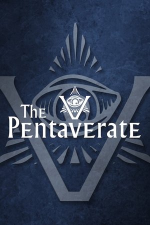 The Pentaverate (2022-)