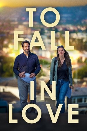 To Fall in Love (2023)