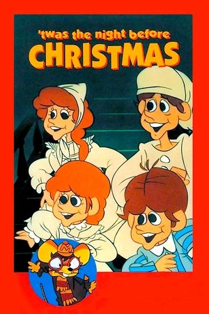 Twas the Night Before Christmas (1974)