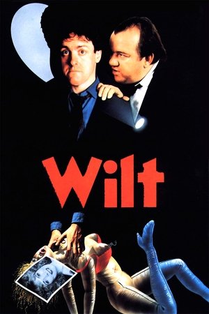 The Misadventures of Mr. Wilt (1989)