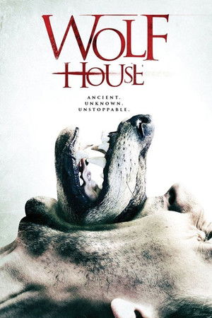Wolf House (2016)