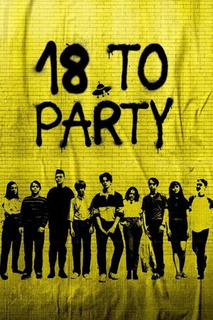 18 to Party (2019)