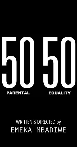 50 50 (2016)