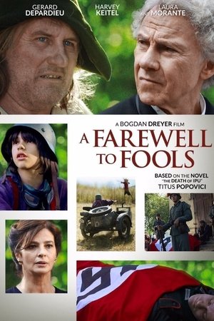 A Farewell to Fools (2013)