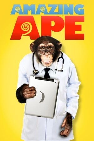Amazing Ape (2016)