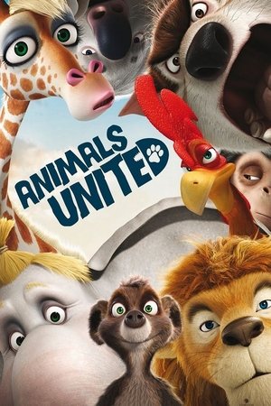 Conference of Animals (2010)