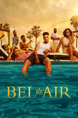 Bel Air (2022-)